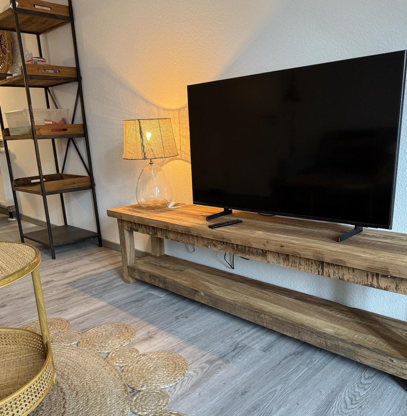 Apartamento Amalie Genusskult Espira Exterior foto